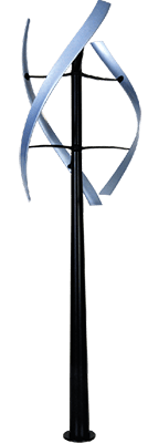 Pegasus Wind Turbine - Enessere